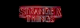 Stranger Things